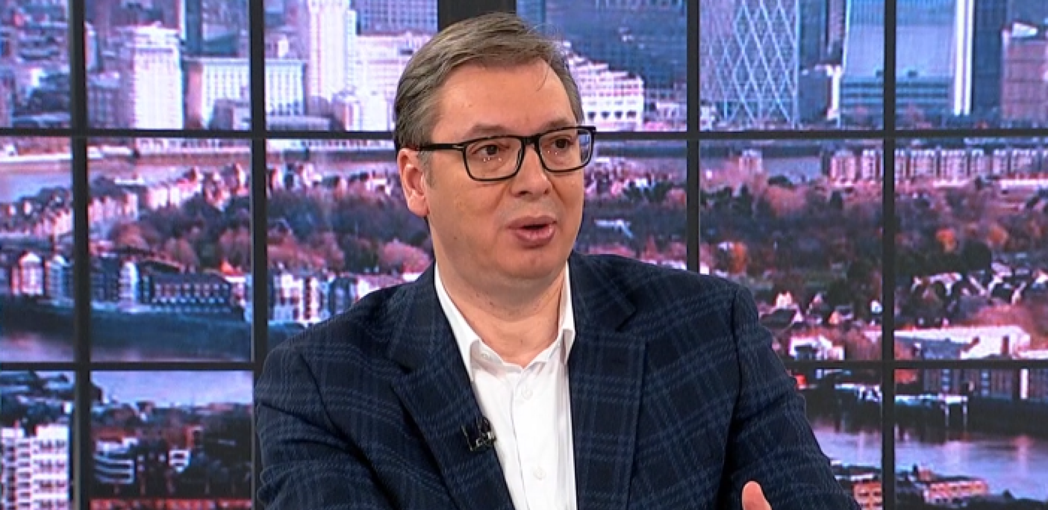 TEŠKI ZADACI PRED SRBIJOM Predsednik Vučić otkriva šta je bila glavna tema sastanka sa ministrima
