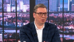 SKUPŠTINA SNS 27. MAJA Predsednik otkriva plan Srbija 20/30