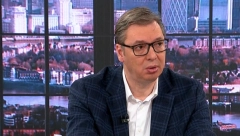 ZAPADNI TENKOVI NEĆE BITI DOVOLJNI! Vučić otkriva koji potez Zapada bi izazvao potpunu eksalaciju rata u Ukrajini!