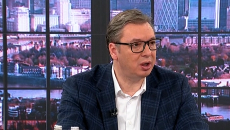 "KRENULO JE ČIŠĆENJE, SADA ĆETE MALO BEZ DIREKTORSKIH FUNKCIJA!" Vučić najavio velike promene, pa postavio lažne patriote na mesto