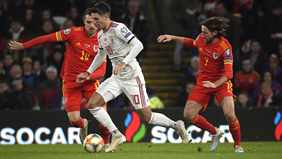 VREME JE ZA RASTANAK Legenda Velsa se povlači iz reprezentacije