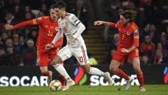 VREME JE ZA RASTANAK Legenda Velsa se povlači iz reprezentacije