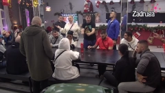 HOĆE DA IDE KUĆI Marija Kulić svim snagama BRANI Bebicu: TRPI PREVELIKI PRITISAK ZBOG MILJANE