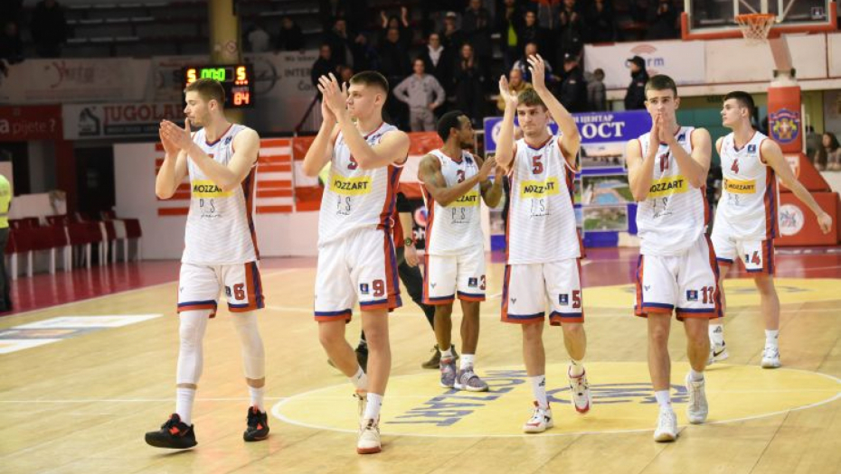 SRAMOTA Trener Borca ogorčen posle drame