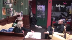 MALO MI SE LJUBILO, MALO MI SE TERAO INAT Zvezdan OTVORIO DUŠU Zorici, pa joj rekao SVE