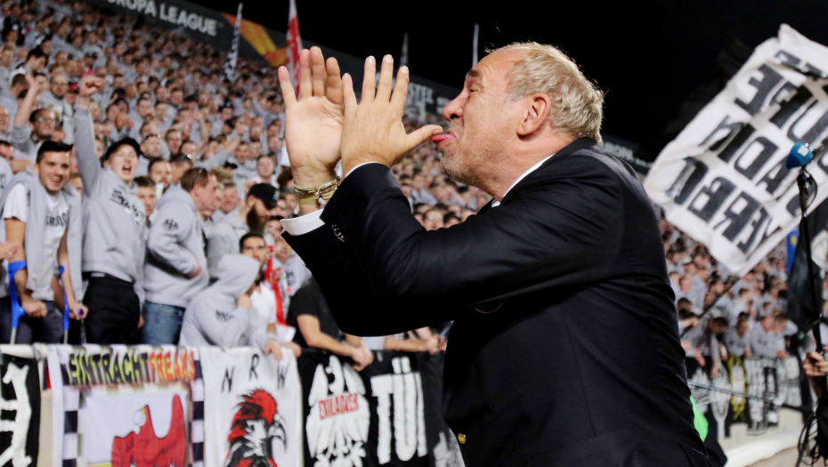 VELIKI SKANDAL U NEMAČKOJ Predsedniku kluba u kom su Srbi dominirali pronađen kokain, koristio ga i njegov 13-godišnji sin?