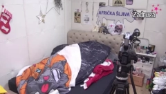 RAZVALILI IZOLACIJU Car i Aleks intimnim činom zapalili krevet: SVE SE TRESE (VIDEO18+)