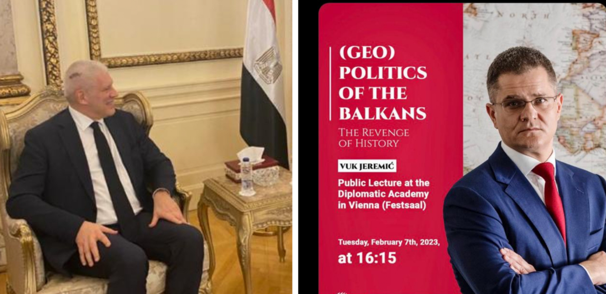 VELIKI "EKSPERTI", ALI SAMO ZA SVOJE BUĐELARE Obojica tuku po Vučiću dok se bori da ispravi njihove KATASTROFALNE greške!