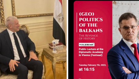 VELIKI "EKSPERTI", ALI SAMO ZA SVOJE BUĐELARE Obojica tuku po Vučiću dok se bori da ispravi njihove KATASTROFALNE greške!