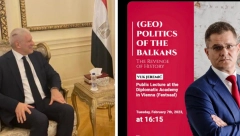 VELIKI "EKSPERTI", ALI SAMO ZA SVOJE BUĐELARE Obojica tuku po Vučiću dok se bori da ispravi njihove KATASTROFALNE greške!