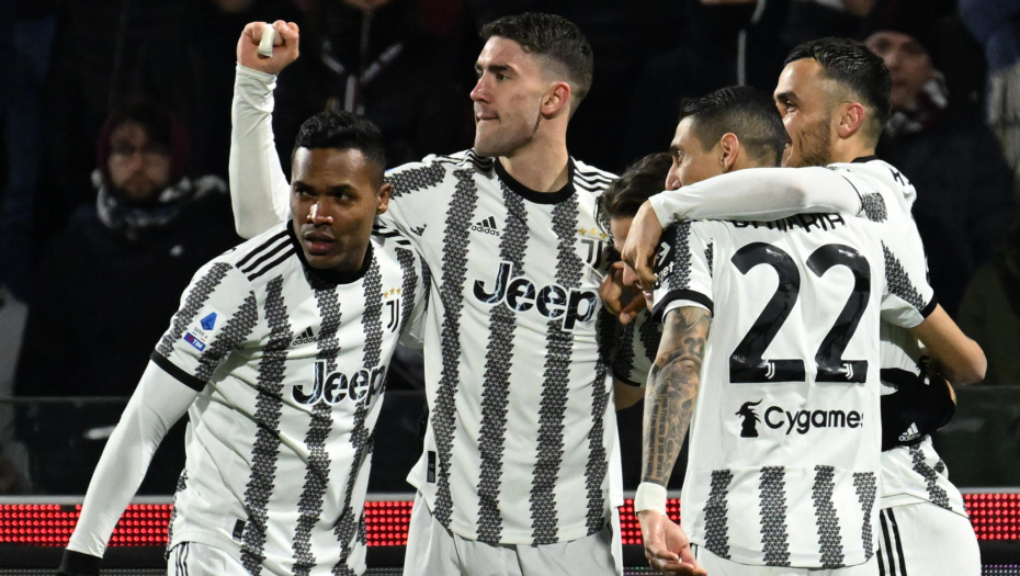 DRAGO MI JE DA JE DUŠAN GLADAN Srbin uputio jake reči Vlahoviću