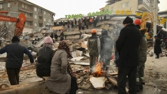 MOGU DA VAM SPASU ŽIVOT Dobro zapamtite stvari koje ne smete raditi u slučaju podrhtavanja tla