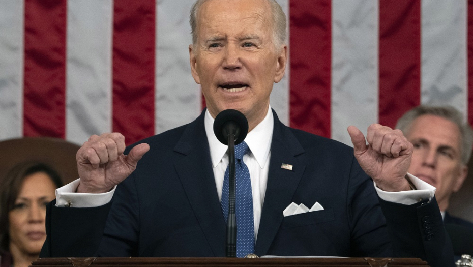 BAJDEN ĆE OBJAVITI STRATEGIJU! Američki predsednik stiže u Poljsku!