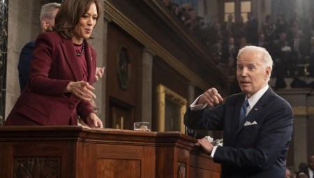 Bajden čestitao predsedniku Vučiću Dan državnosti