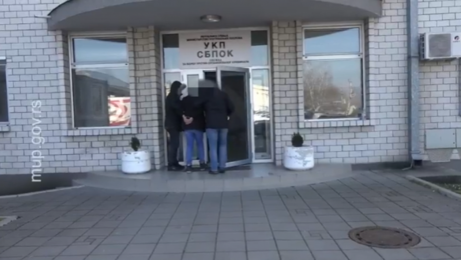 VELIKO HAPŠENJE PEDOFILA Nastavljena akcija "Armagedon", među žrtvama i deca mlađa od 2 godine