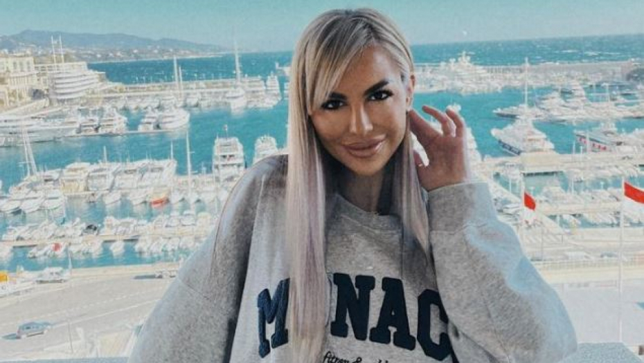 ZORANNAH SE SKINULA, PA LJUBILA NOVOG DEČKA Niko ne može da veruje da se odlučila na ovaj korak
