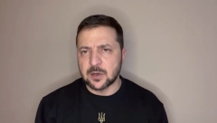 NOVA PACKA ZELENSKOM IZ EU Budite nam zahvalni!