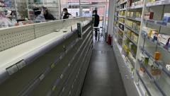 APOTEKE SVE PRAZNIJE U Evropi nema antibiotika, paracetamola, ibuprofena, šta čeka Srbiju