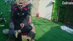 "GLEDAO SAM KAKO SE MAZE" Zola progovorio o pomirenju Miljane i Bebice: TO MI JE PONIŽENJE