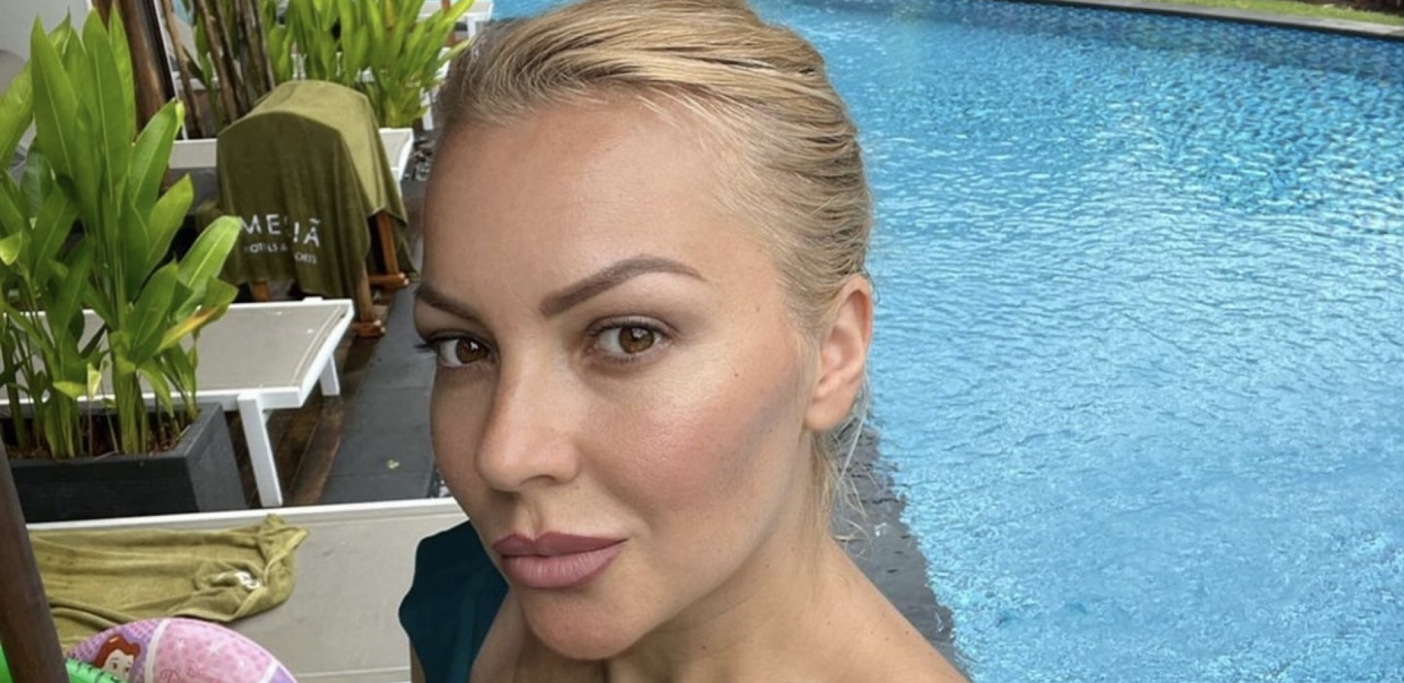 TAMO SE NE VRAĆA Ivana Selakov pobegla je sa putovanja nakon tri dana, a sada je otkrila pravi razlog