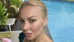 TAMO SE NE VRAĆA Ivana Selakov pobegla je sa putovanja nakon tri dana, a sada je otkrila pravi razlog