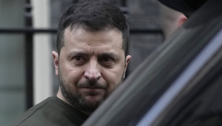 UKRAJINA U PROBLEMU Šta će biti posle propasti kontraofanzive?