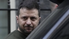 MOGUĆI PREGOVORI IZMEĐU ORBANA I ZELENSKOG? "Timovi će raditi na tome"