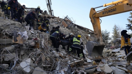 BROJKE SVE STRAŠNIJE Više  od 24.000 nastradalih (FOTO)