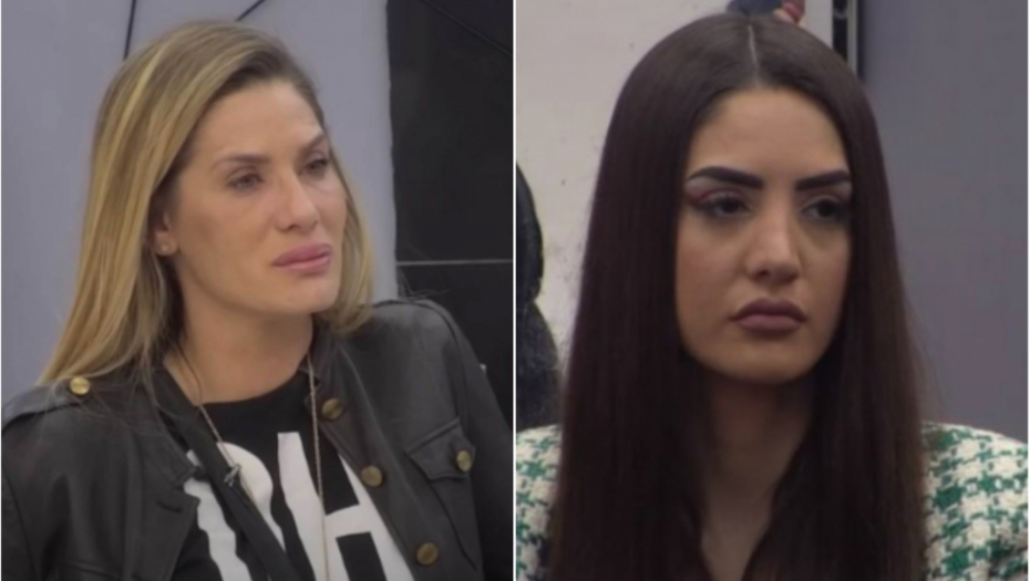 "VIDI OVU ŠTO SE LICKA POSLE SE*SA" Ana Ćurčić oplela po Anđeli, pa otkrila: SADA BIH JE SAMO JEDNO PITALA
