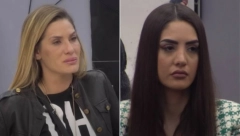 Ana ubeđena da će Anđela ostati trudna da bi zadržala Zvezdana  "NI NE SLUTI U KAKVU JE KLOPKU UPAO" (VIDEO)