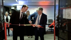 USPEŠNA POSLOVNA STRATEGIJA Telekom Srbija otvorio predstavništvo u Briselu