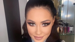 "PROBUDILA SAM SE IZ ZIMSKOG SNA" Aleksandra Bursać otkrila koliko sreće moraš imati za hit pesmu