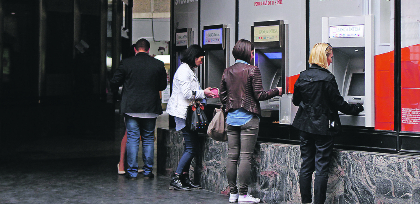 Milošu su blokirali račun iz neverovatno nepotrebnog razloga: Samo mu je stigla poruka!