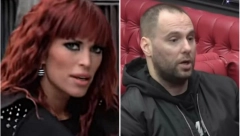 "OVO JE RADIO POSLE RASKIDA SA KSENIJOM PAJČIN!" Ana ZAPREPASTILA otkrićem o Zvezdanu, ne može da dođe sebi zbog njegovog šokantnog ponašanja!