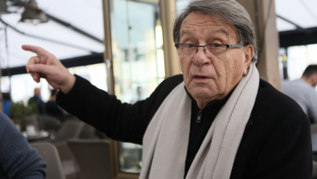 KOMEMORACIJA ZA TRENERA SVIH TRENERA Hrvatska se oprašta od Ćire Blaževića