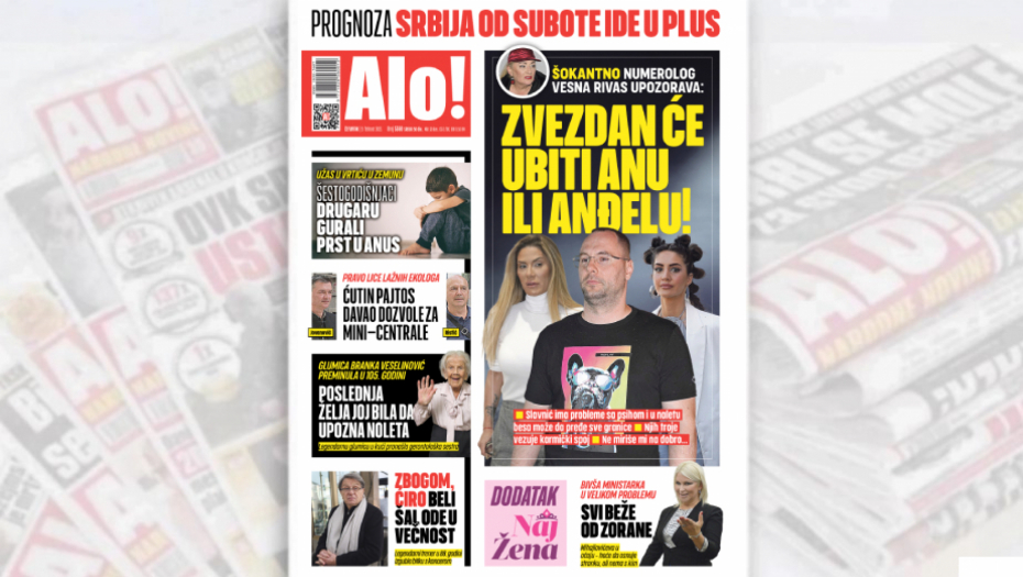 SVI BEŽE OD ZORANE Mihajlovićeva u očaju - hoće da osnuje stranku, ali nema s kim