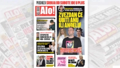 SVI BEŽE OD ZORANE Mihajlovićeva u očaju - hoće da osnuje stranku, ali nema s kim