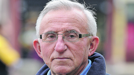 Vladimir Lazarević hitno smešten na Kliniku za plućne bolesti VMA: General bije životnu bitku