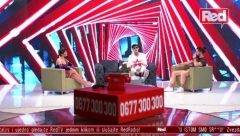 MISLIO JE DA ĆE JE VRTETI Fran Pujas dao sud o Zvezdanovom FLERTU sa zadrugarkama