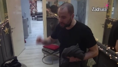 NIKAD ME VIŠE U ŽIVOTU NEĆEŠ VIDETI Zvezdan odlučio da PREKINE svaki kontakt sa Anom