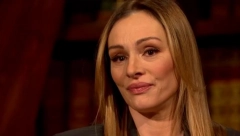 ANABELA PROGOVORILA O LUNINOJ PONOVNOJ TRUDNOĆI Otkrila pravu istinu i iznenadila javnost