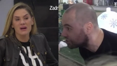 ZVEZDANU PREKIPELO, NE MOŽE VIŠE DA ĆUTI Rešio sve da otkrije, Ana VAN SEBE, nastao ŽESTOK OKRŠAJ