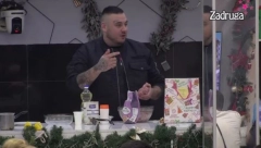 SADA JE SVE JASNO Car optužio Đuričićevu da je s bivšim zadrugarom opštila iz koristi,  navodni švaler za Alo! priznao sve