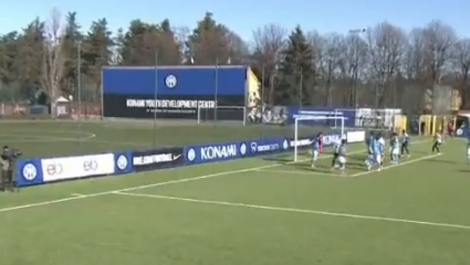 NOVA GOLČINA Dekijev sin ima top u nozi - o ovom voleju priča Italija (VIDEO)