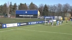 NOVA GOLČINA Dekijev sin ima top u nozi - o ovom voleju priča Italija (VIDEO)