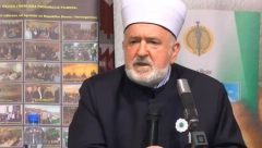 RAKOVIĆ: Mustafa Cerić uneo SRBOFOBIJU u Islamsku zajednicu BiH
