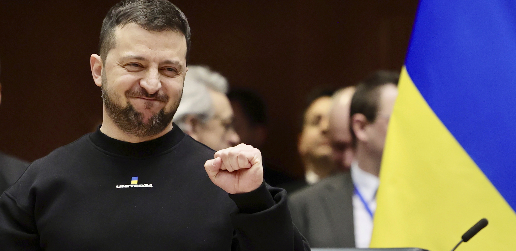 Bugarski predsednik ZAGRMEO ZBOG UKRAJINE: "Vlada sledi velike sile, nemaju svoj stav! Nemojte da imate iluzije!"