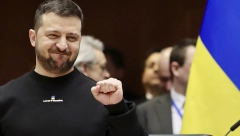 SJAJNE VESTI ZA ZELENSKOG U Kijevu trljaju ruke posle nove najave iz EU