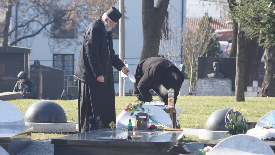 UMRO OTAC NEBOJŠE GLOGOVCA! Tugovao je za sinom šest godina, a ovako je pričao o njemu!