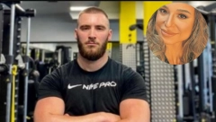 "SMEŠ LI SA MNOM DA SE POBIJEŠ" Bivši zadrugar prozvao Editu nakon što je prebila sestru nasred ulice (FOTO)